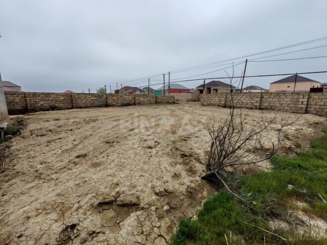 Продаётся  участок 3 сот, пос. Савалан, photo 5 from 6