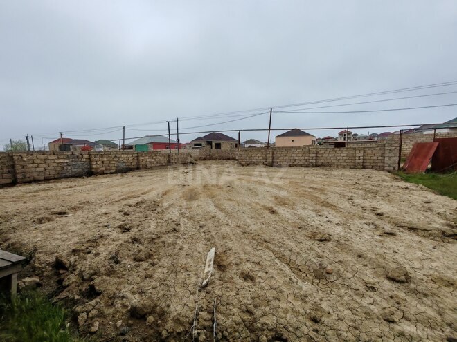 Продаётся  участок 3 сот, пос. Савалан, photo 4 from 6