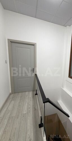 İcarəyə verilir 3 otaqlı ofis 60 m², Koroğlu m., photo 4 from 8