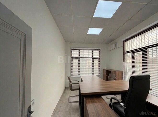 İcarəyə verilir 3 otaqlı ofis 60 m², Koroğlu m., photo 1 from 8