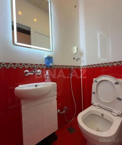 İcarəyə verilir 3 otaqlı ofis 60 m², Koroğlu m., photo 7 from 8