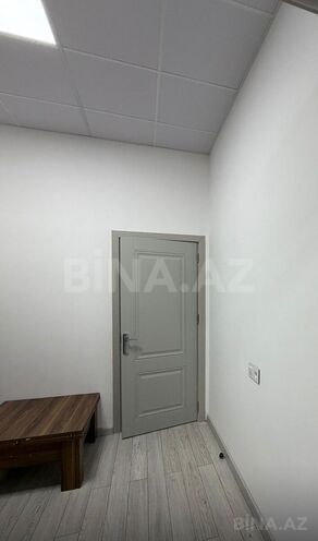 İcarəyə verilir 3 otaqlı ofis 60 m², Koroğlu m., photo 5 from 8