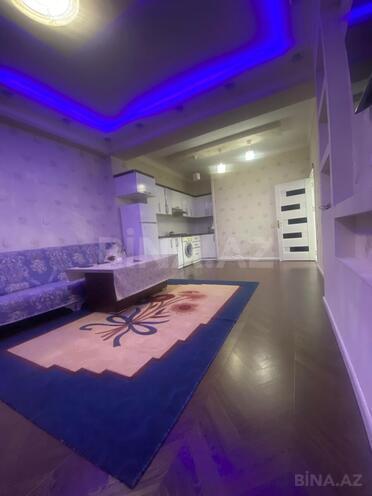 Satılır 2 otaqlı yeni tikili 64 m², Xətai r., photo 3 from 8