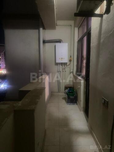 Satılır 2 otaqlı yeni tikili 64 m², Xətai r., photo 7 from 8