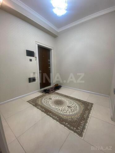 Satılır 2 otaqlı yeni tikili 64 m², Xətai r., photo 5 from 8