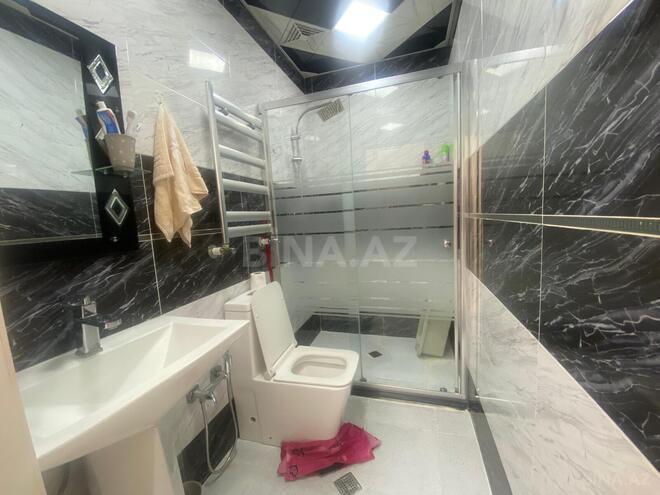 Satılır 2 otaqlı yeni tikili 64 m², Xətai r., photo 6 from 8