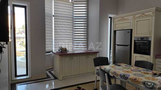 İcarəyə verilir 6 otaqlı həyət evi/bağ evi 320 m², Badamdar q., photo 14 from 32