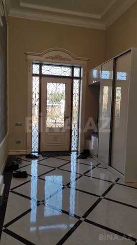 İcarəyə verilir 6 otaqlı həyət evi/bağ evi 320 m², Badamdar q., photo 27 from 32