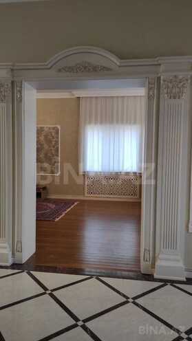 İcarəyə verilir 6 otaqlı həyət evi/bağ evi 320 m², Badamdar q., photo 25 from 32