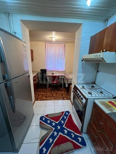 İcarəyə verilir 2 otaqlı köhnə tikili 60 m², Nəriman Nərimanov m., photo 8 from 10