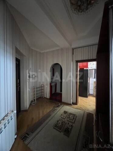 Сдаётся 3-комн. новостройка 90 м², м. Нариман Нариманов, photo 8 from 9