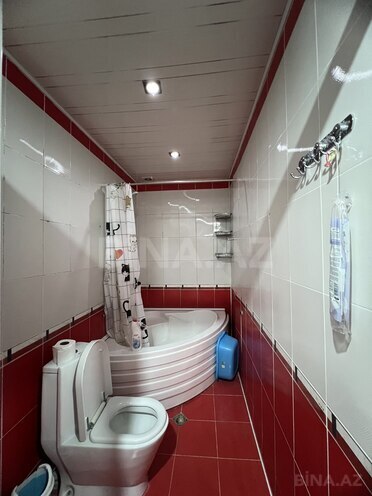 Сдаётся 3-комн. новостройка 90 м², м. Нариман Нариманов, photo 6 from 9