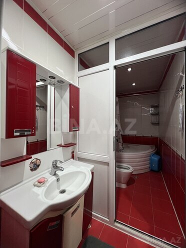 Сдаётся 3-комн. новостройка 90 м², м. Нариман Нариманов, photo 7 from 9
