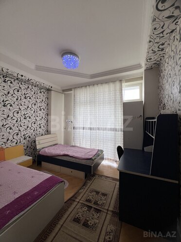 Сдаётся 3-комн. новостройка 90 м², м. Нариман Нариманов, photo 5 from 9