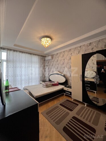 Сдаётся 3-комн. новостройка 90 м², м. Нариман Нариманов, photo 4 from 9