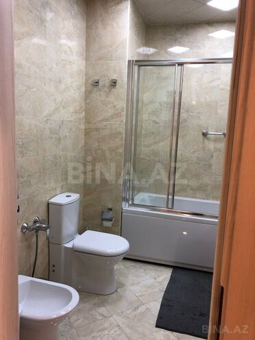 Сдаётся 3-комн. новостройка 130 м², Сабаильский р., photo 13 from 16