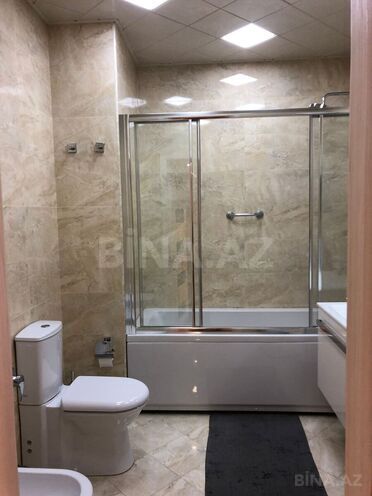 Сдаётся 3-комн. новостройка 130 м², Сабаильский р., photo 9 from 16