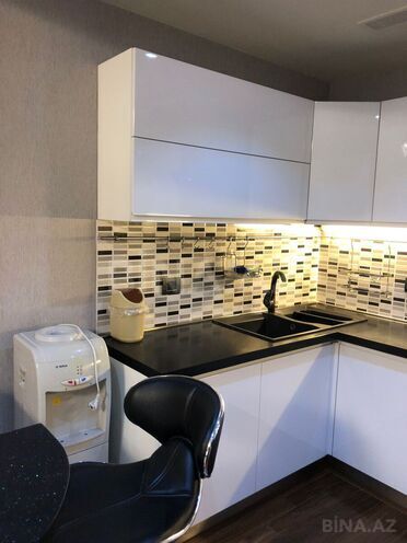 Сдаётся 3-комн. новостройка 130 м², Сабаильский р., photo 6 from 16