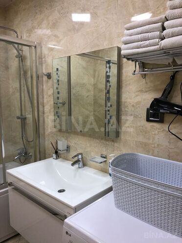 Сдаётся 3-комн. новостройка 130 м², Сабаильский р., photo 5 from 16