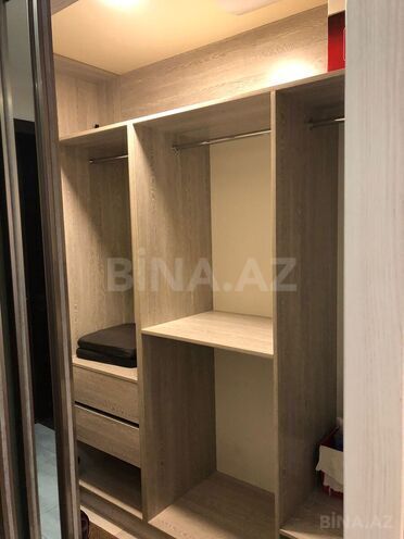Сдаётся 3-комн. новостройка 130 м², Сабаильский р., photo 15 from 16