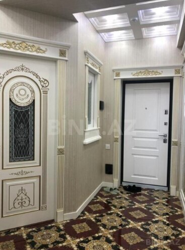 Сдаётся 2-комн. новостройка 70 м², м. Ахмедлы, photo 20 from 29