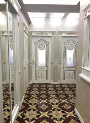 Сдаётся 2-комн. новостройка 70 м², м. Ахмедлы, photo 23 from 29