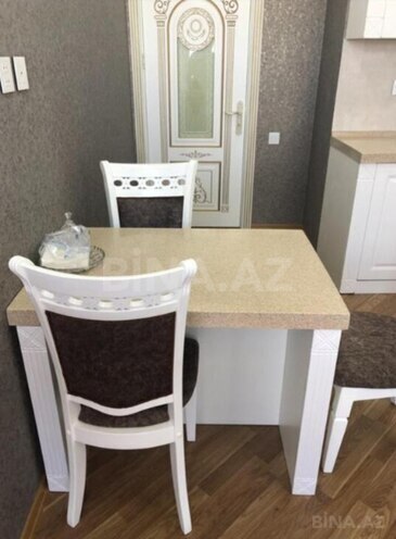 Сдаётся 2-комн. новостройка 70 м², м. Ахмедлы, photo 16 from 29