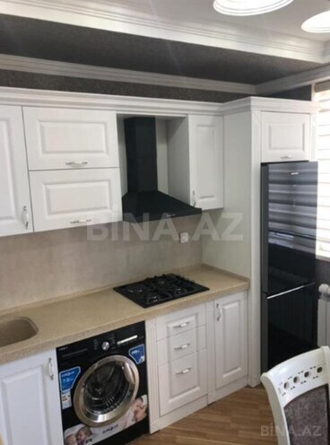 Сдаётся 2-комн. новостройка 70 м², м. Ахмедлы, photo 14 from 29