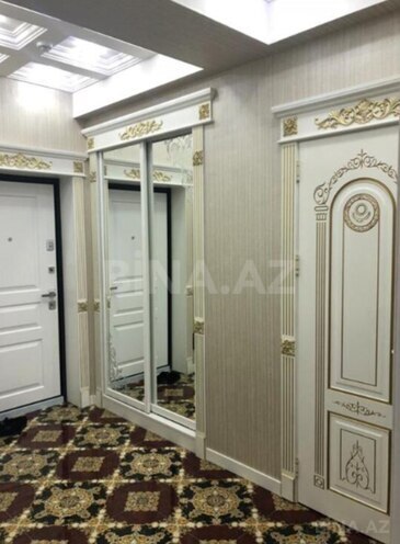 Сдаётся 2-комн. новостройка 70 м², м. Ахмедлы, photo 21 from 29