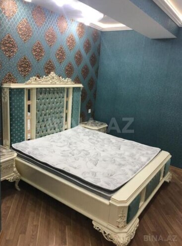 Сдаётся 2-комн. новостройка 70 м², м. Ахмедлы, photo 9 from 29