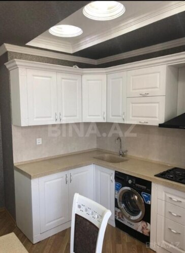Сдаётся 2-комн. новостройка 70 м², м. Ахмедлы, photo 15 from 29