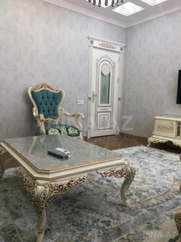 Сдаётся 2-комн. новостройка 70 м², м. Ахмедлы, photo 6 from 29