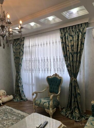 Сдаётся 2-комн. новостройка 70 м², м. Ахмедлы, photo 5 from 29