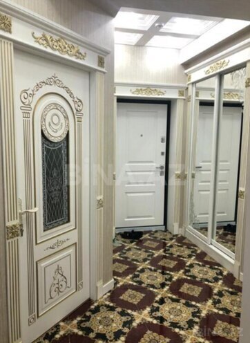 Сдаётся 2-комн. новостройка 70 м², м. Ахмедлы, photo 19 from 29