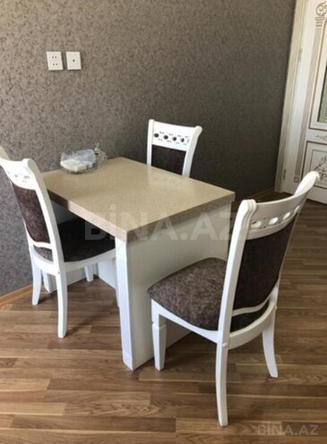 Сдаётся 2-комн. новостройка 70 м², м. Ахмедлы, photo 17 from 29