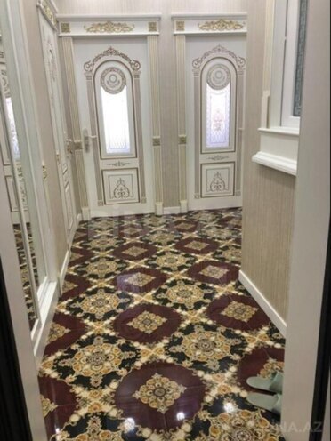 Сдаётся 2-комн. новостройка 70 м², м. Ахмедлы, photo 22 from 29