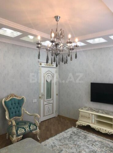 Сдаётся 2-комн. новостройка 70 м², м. Ахмедлы, photo 4 from 29