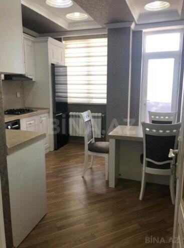 Сдаётся 2-комн. новостройка 70 м², м. Ахмедлы, photo 18 from 29