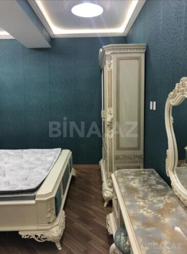 Сдаётся 2-комн. новостройка 70 м², м. Ахмедлы, photo 10 from 29