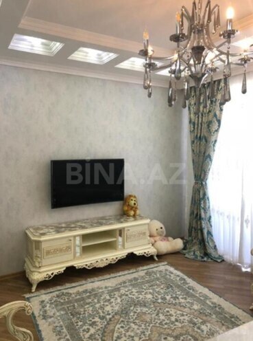 Сдаётся 2-комн. новостройка 70 м², м. Ахмедлы, photo 7 from 29