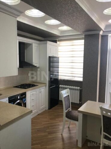 Сдаётся 2-комн. новостройка 70 м², м. Ахмедлы, photo 13 from 29