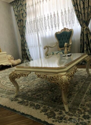 Сдаётся 2-комн. новостройка 70 м², м. Ахмедлы, photo 8 from 29