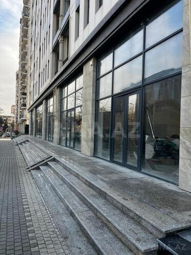 Сдаётся  объект 500 м², м. Низами, photo 17 from 20