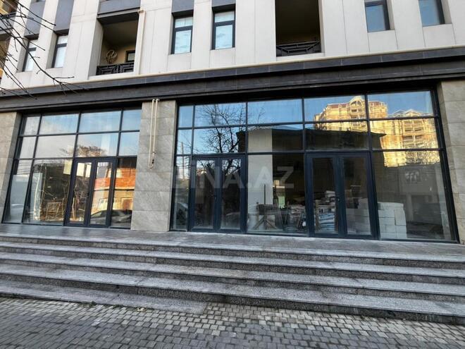 Сдаётся  объект 500 м², м. Низами, photo 16 from 20