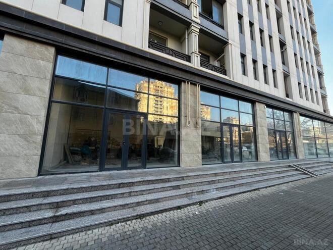 Сдаётся  объект 500 м², м. Низами, photo 15 from 20