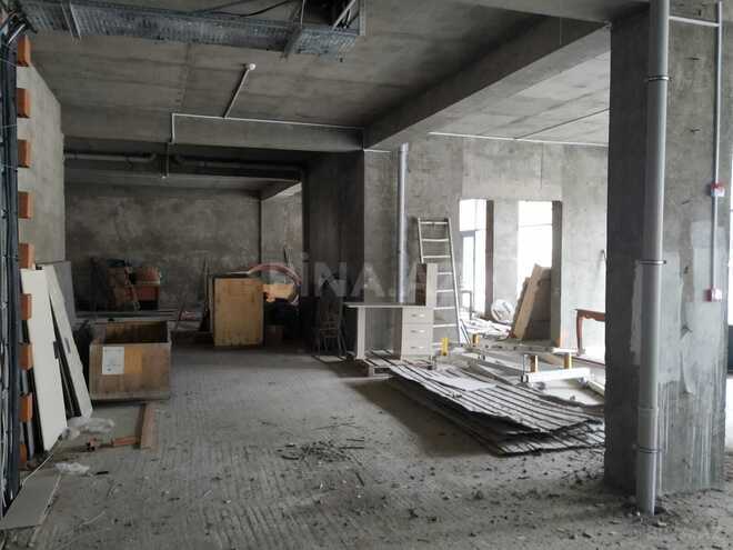 Сдаётся  объект 500 м², м. Низами, photo 9 from 20