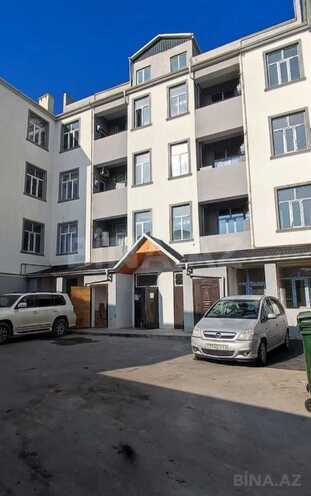 Satılır 2 otaqlı yeni tikili 68 m², Masazır q., photo 3 from 14