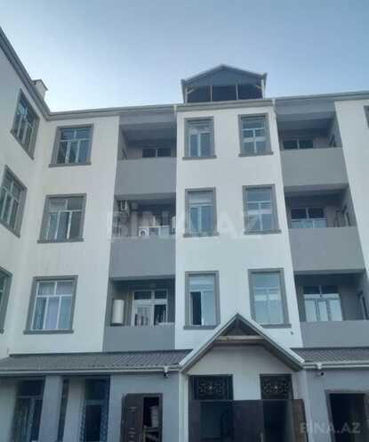 Satılır 2 otaqlı yeni tikili 68 m², Masazır q., photo 1 from 14