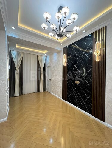 Satılır 2 otaqlı yeni tikili 46 m², photo 1 from 17