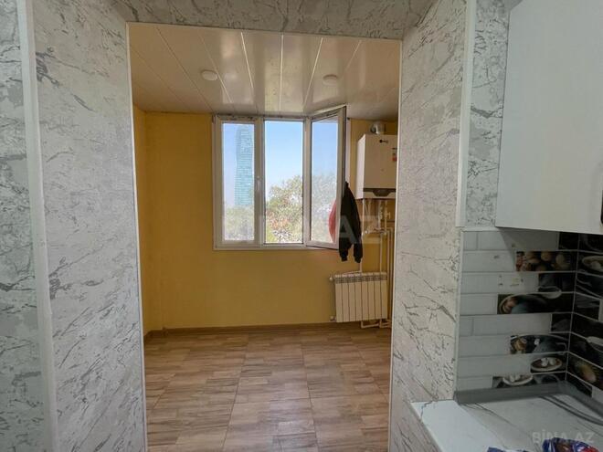 İcarəyə verilir 3 otaqlı köhnə tikili 80 m², Nəriman Nərimanov m., photo 9 from 14